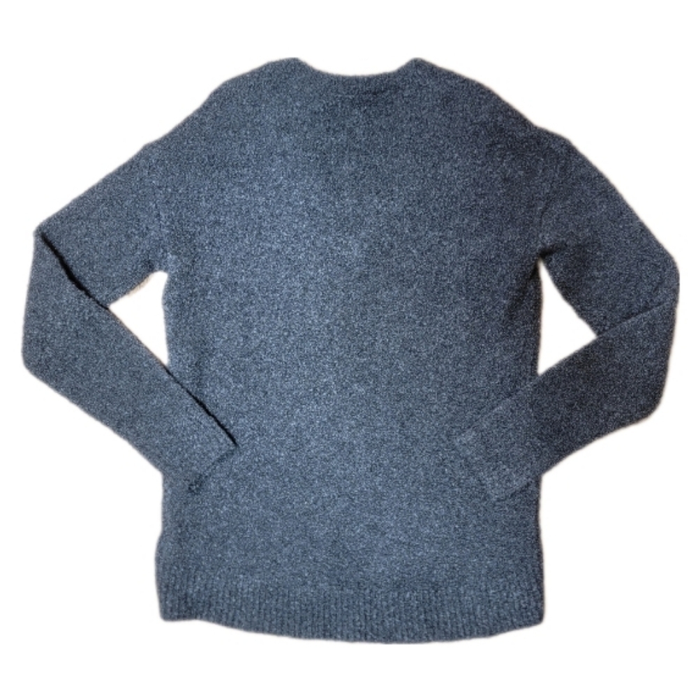 MK Alpaca Wool Luxury Sweater - Picture 9 of 10